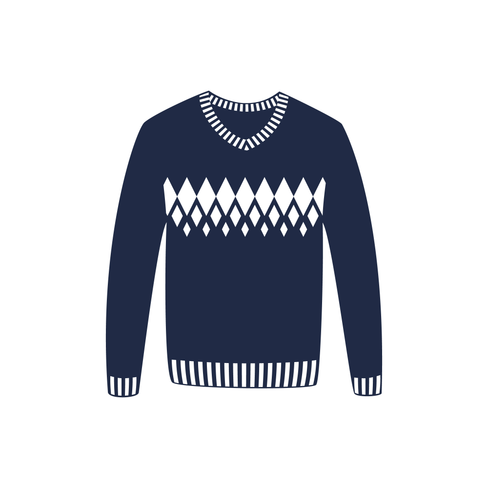 Men's Wear