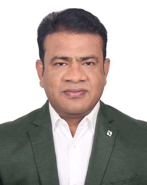Rahmat Ullah Rahmat
